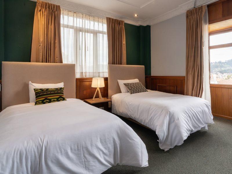 Socialtel Bariloche - Formerly Selina Bariloche ภายนอก รูปภาพ