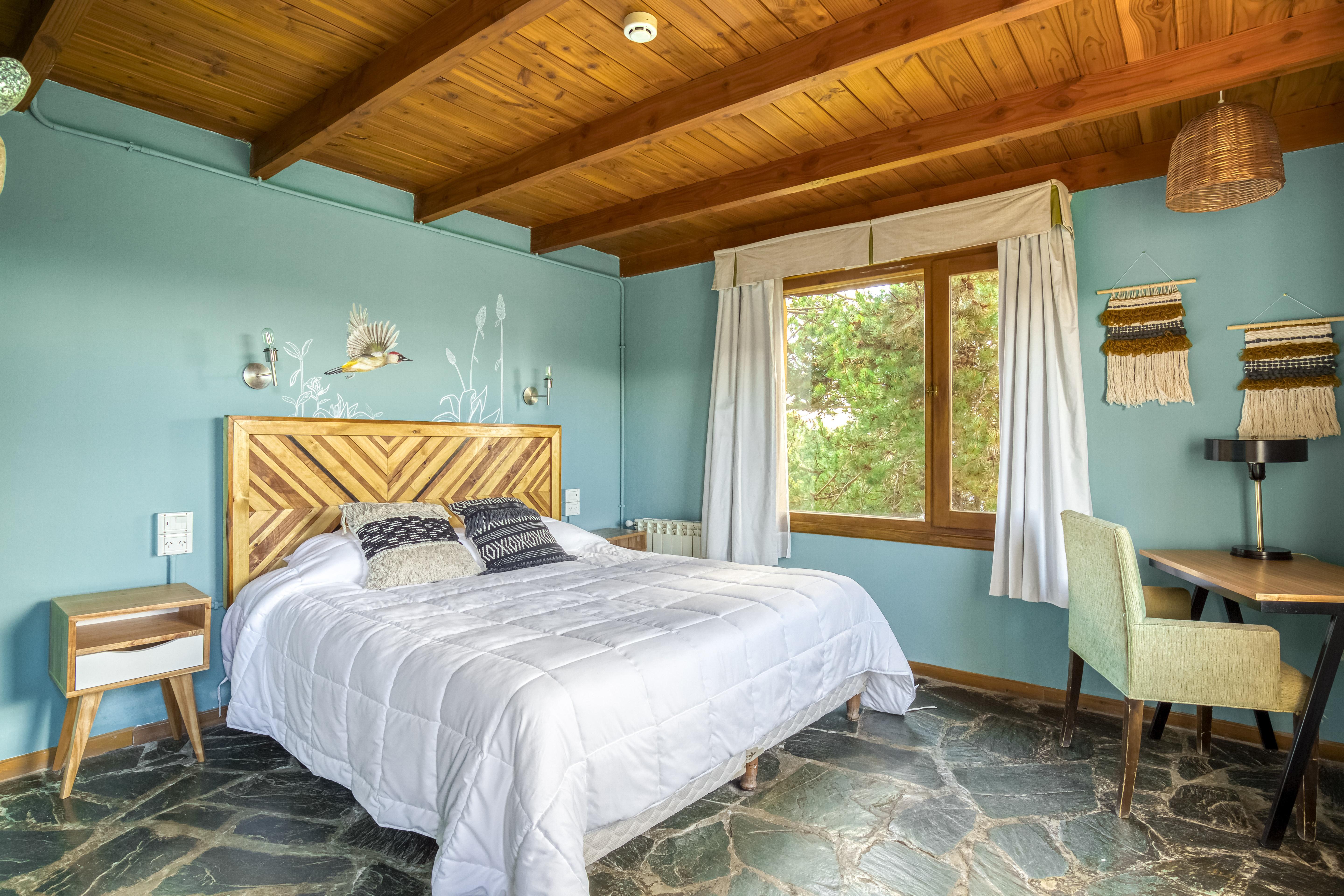 Socialtel Bariloche - Formerly Selina Bariloche ภายนอก รูปภาพ