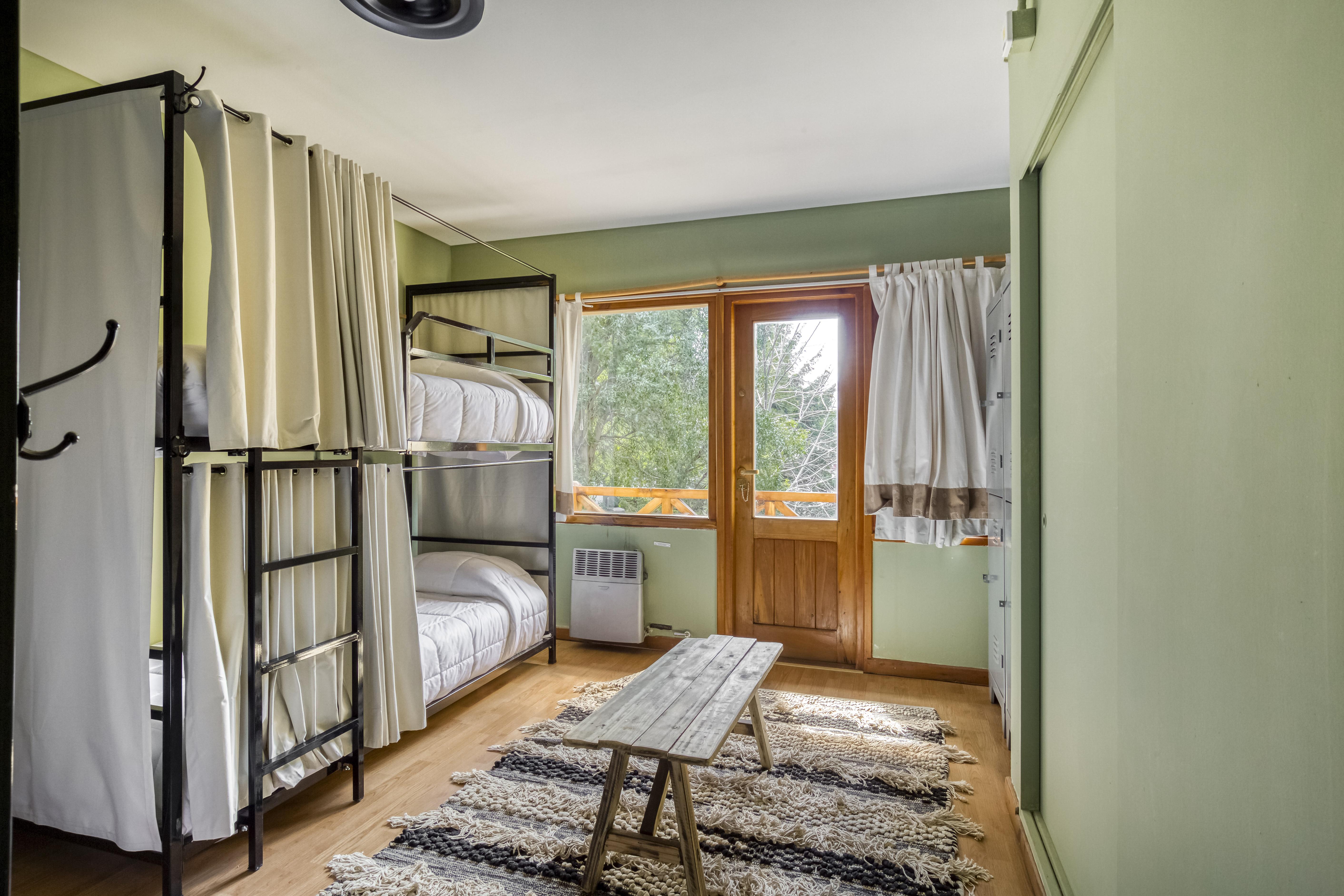 Socialtel Bariloche - Formerly Selina Bariloche ภายนอก รูปภาพ
