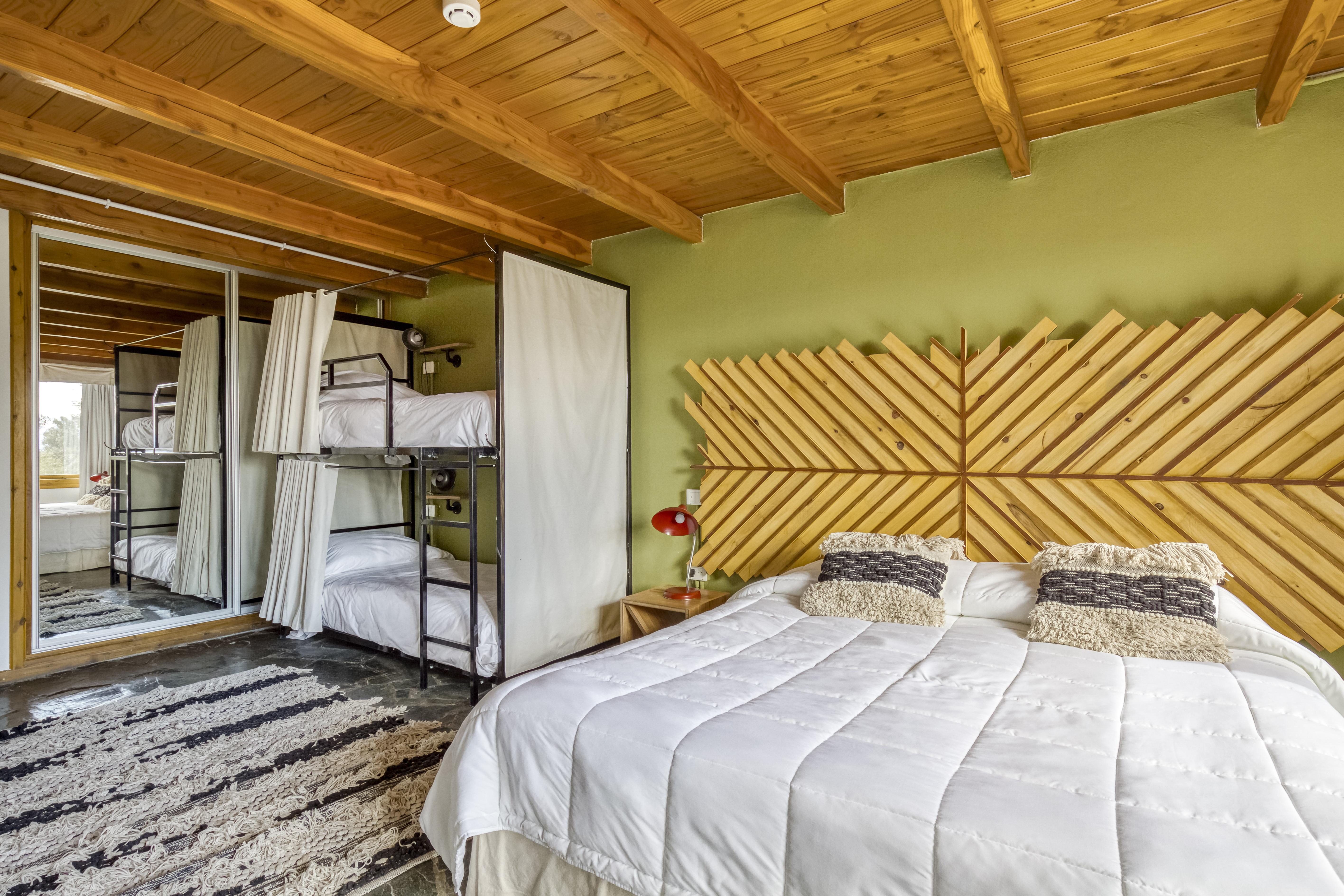 Socialtel Bariloche - Formerly Selina Bariloche ภายนอก รูปภาพ