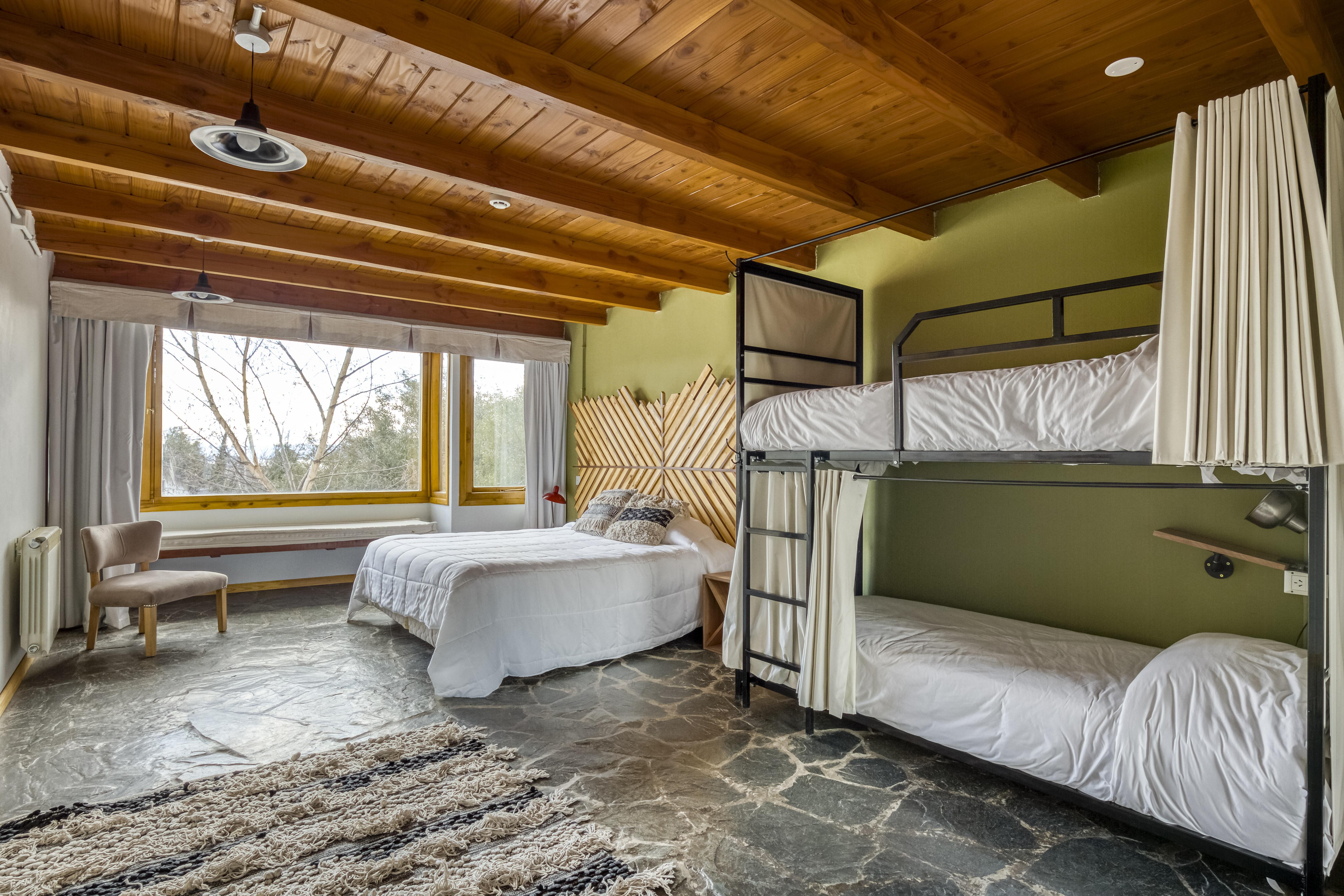 Socialtel Bariloche - Formerly Selina Bariloche ภายนอก รูปภาพ