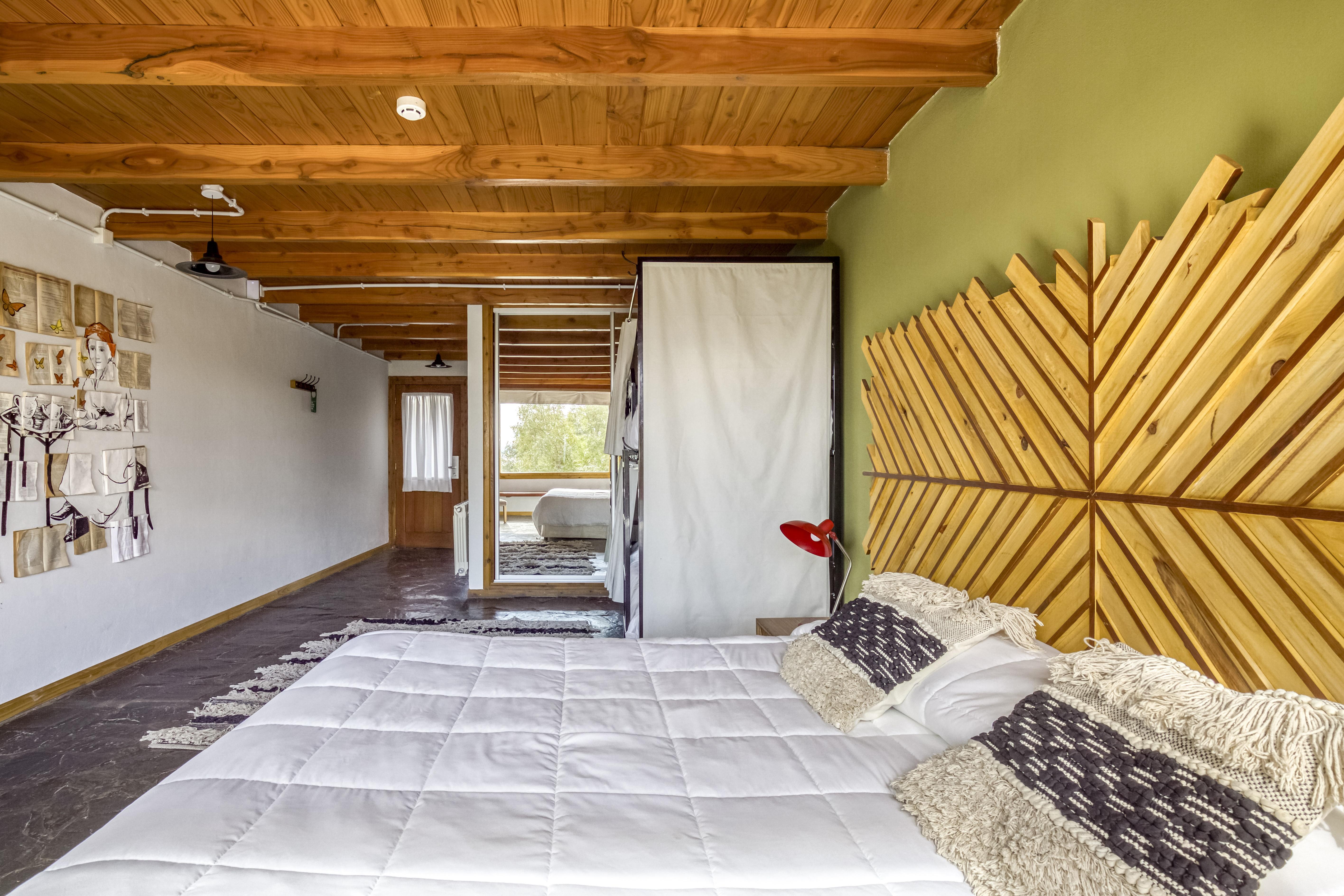 Socialtel Bariloche - Formerly Selina Bariloche ภายนอก รูปภาพ