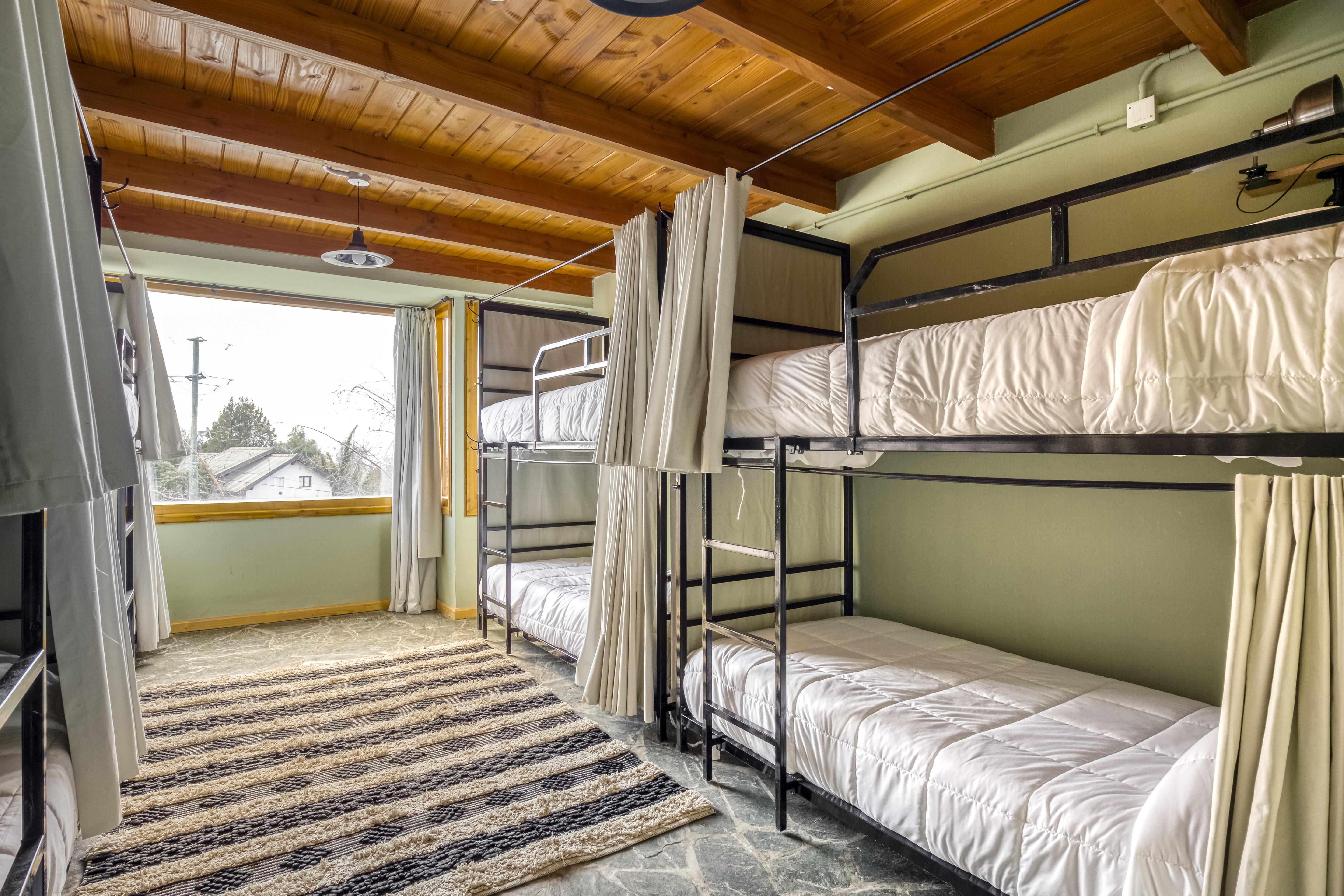 Socialtel Bariloche - Formerly Selina Bariloche ภายนอก รูปภาพ