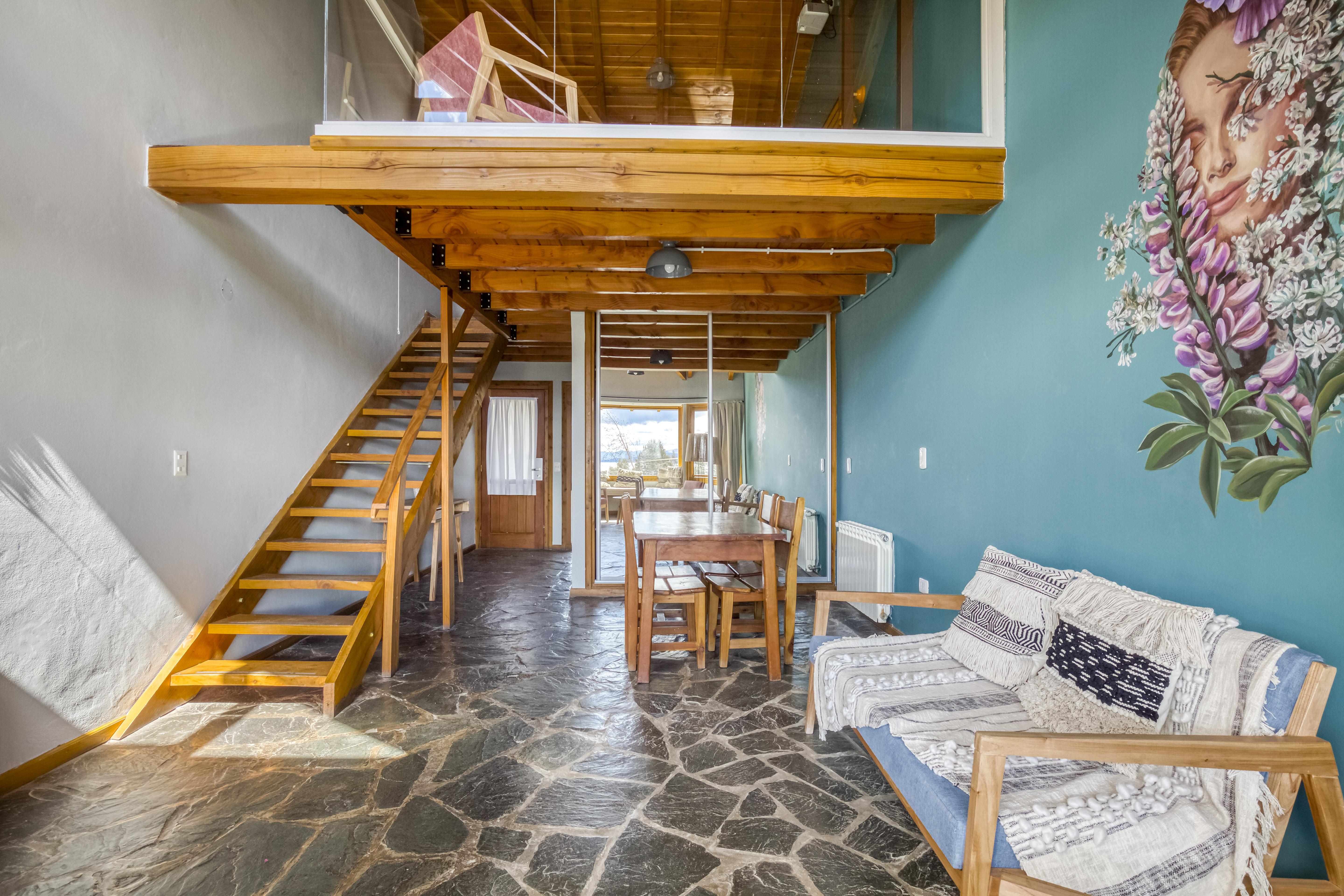 Socialtel Bariloche - Formerly Selina Bariloche ภายนอก รูปภาพ