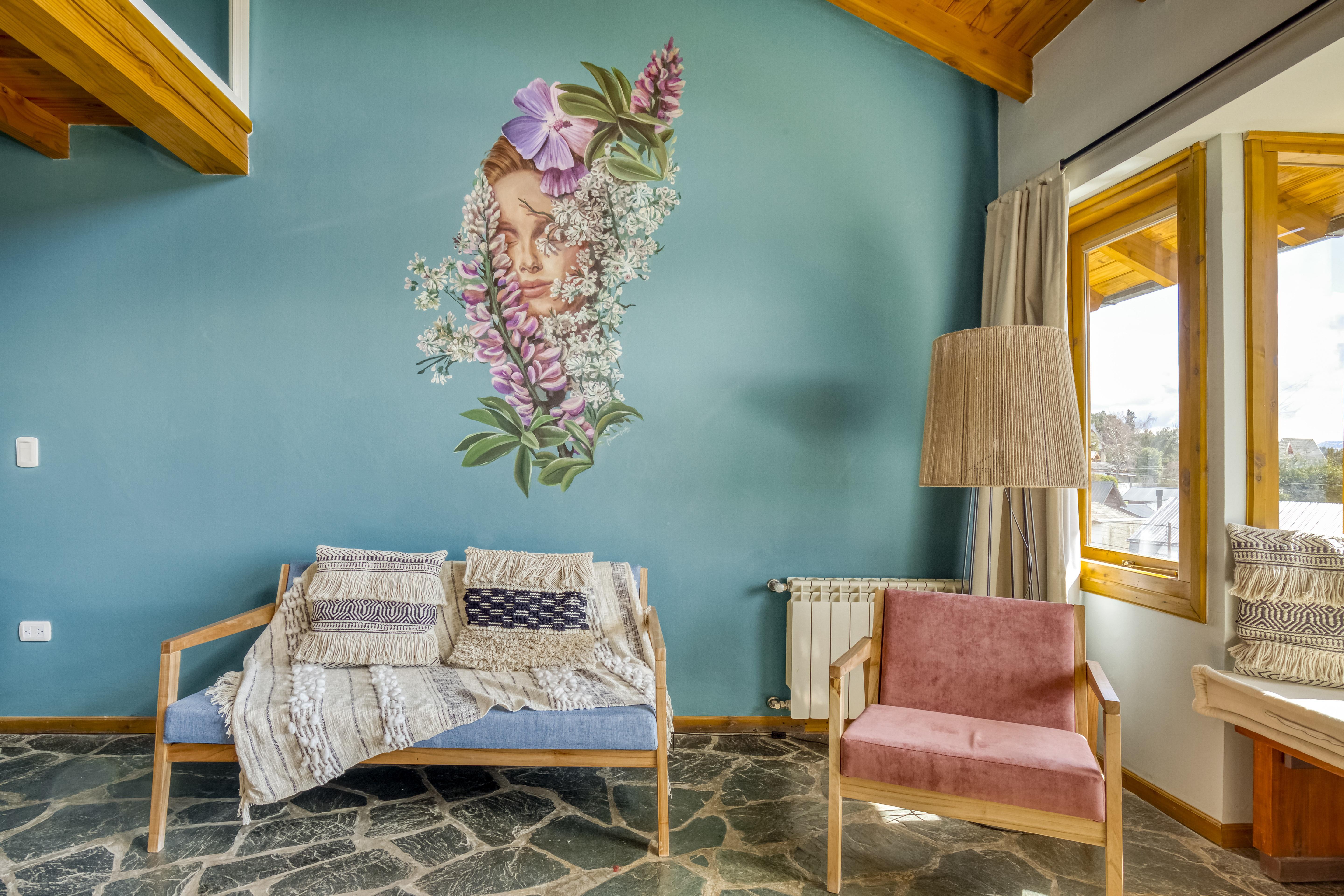 Socialtel Bariloche - Formerly Selina Bariloche ภายนอก รูปภาพ