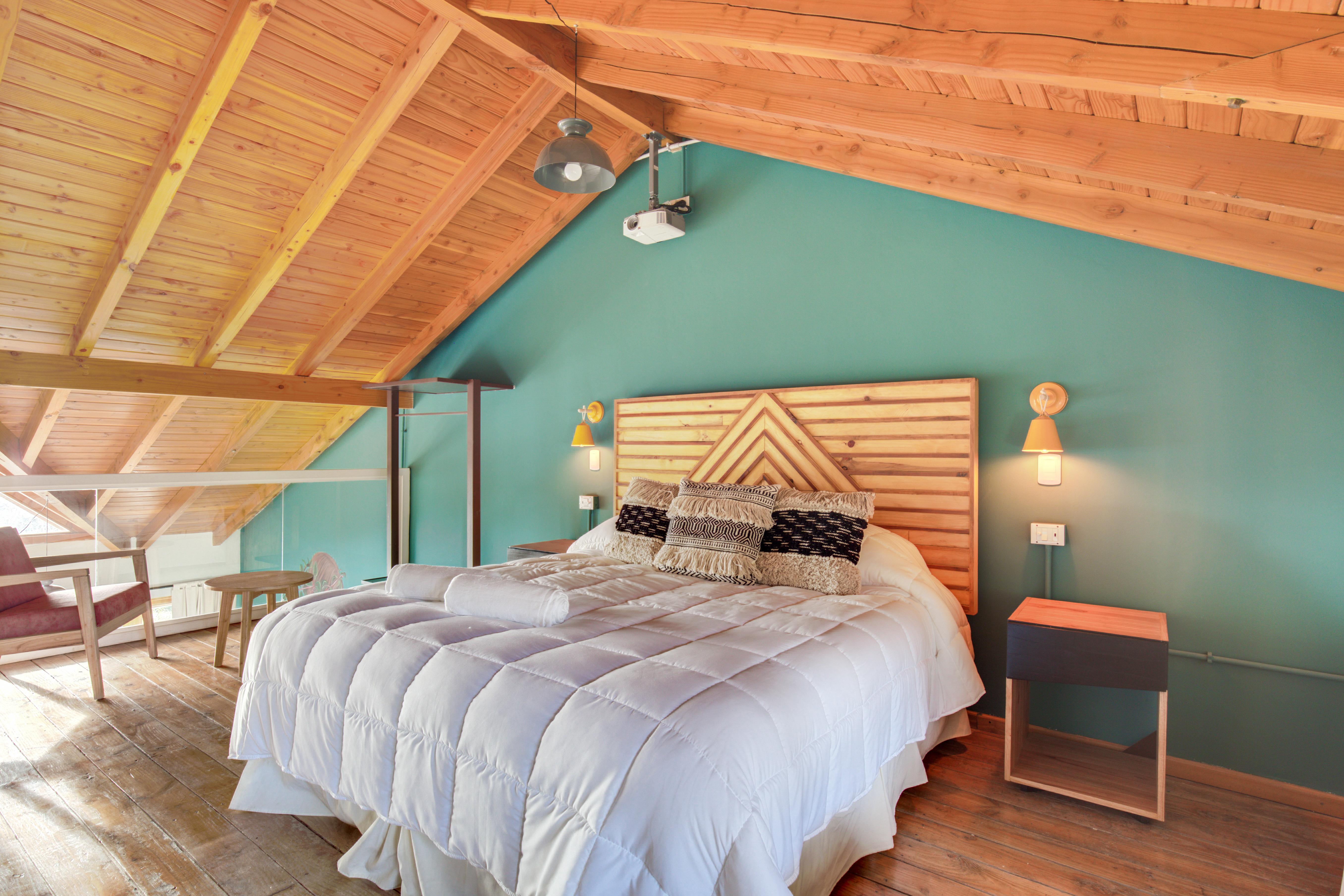 Socialtel Bariloche - Formerly Selina Bariloche ภายนอก รูปภาพ
