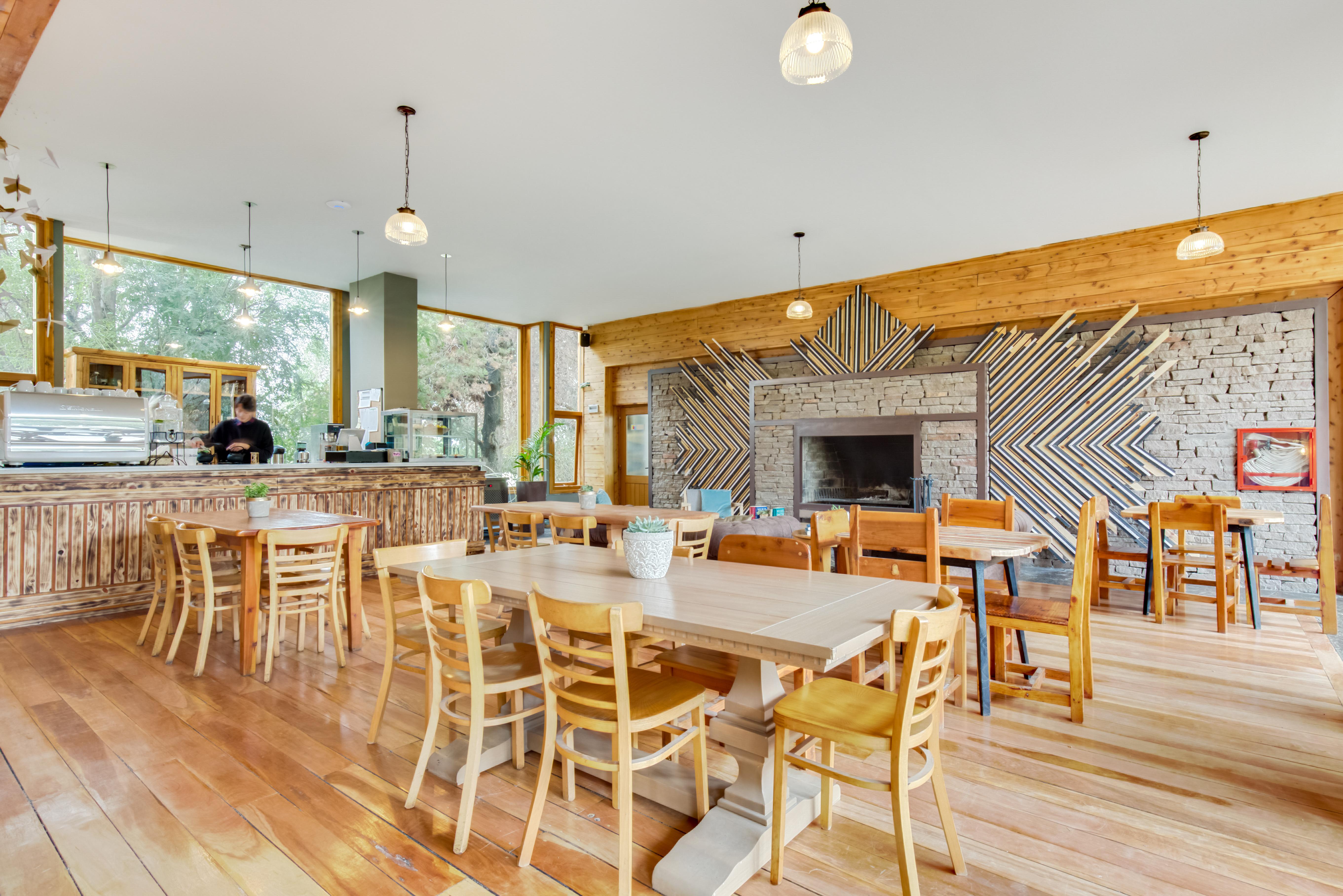 Socialtel Bariloche - Formerly Selina Bariloche ภายนอก รูปภาพ