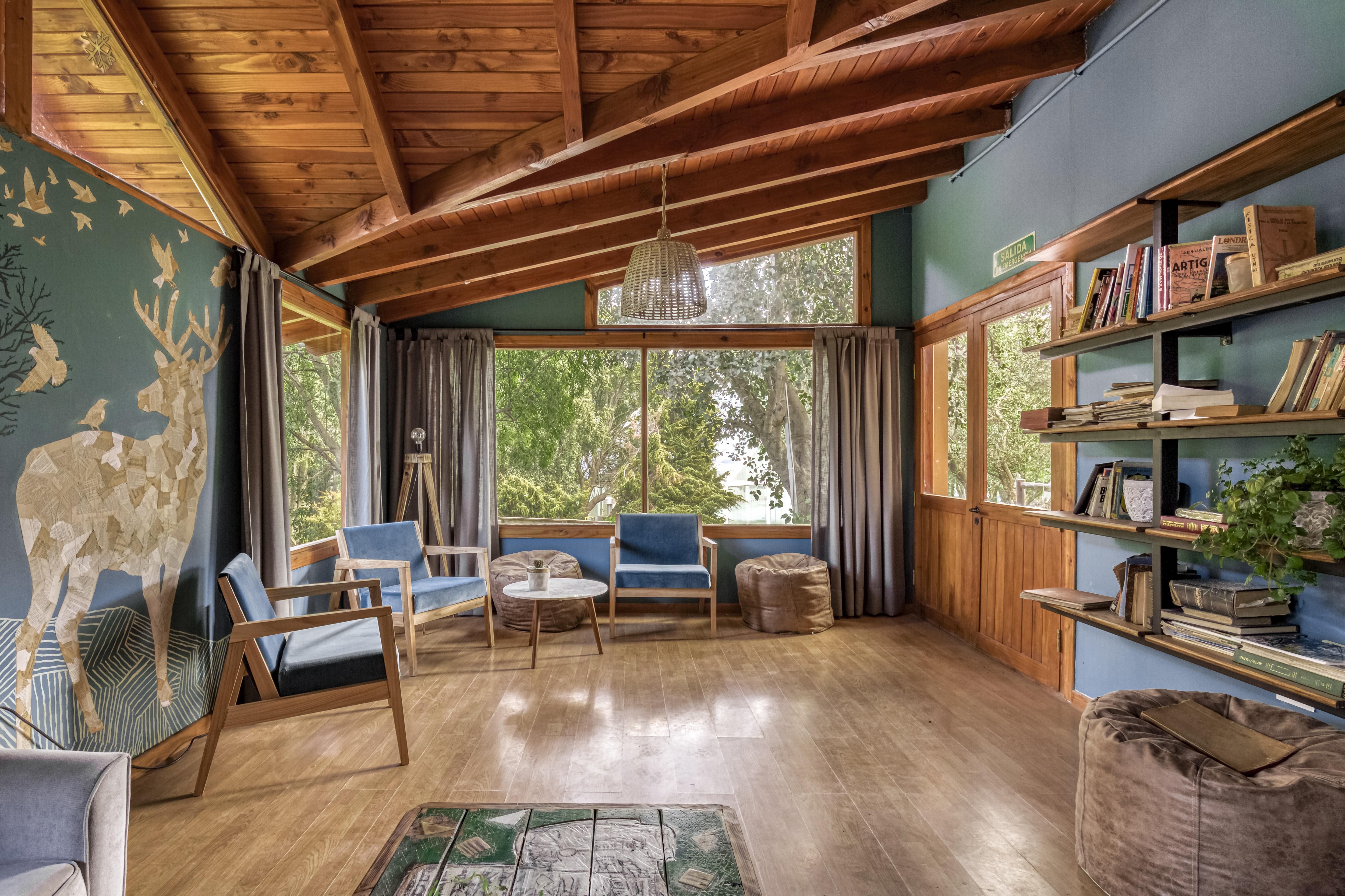 Socialtel Bariloche - Formerly Selina Bariloche ภายนอก รูปภาพ
