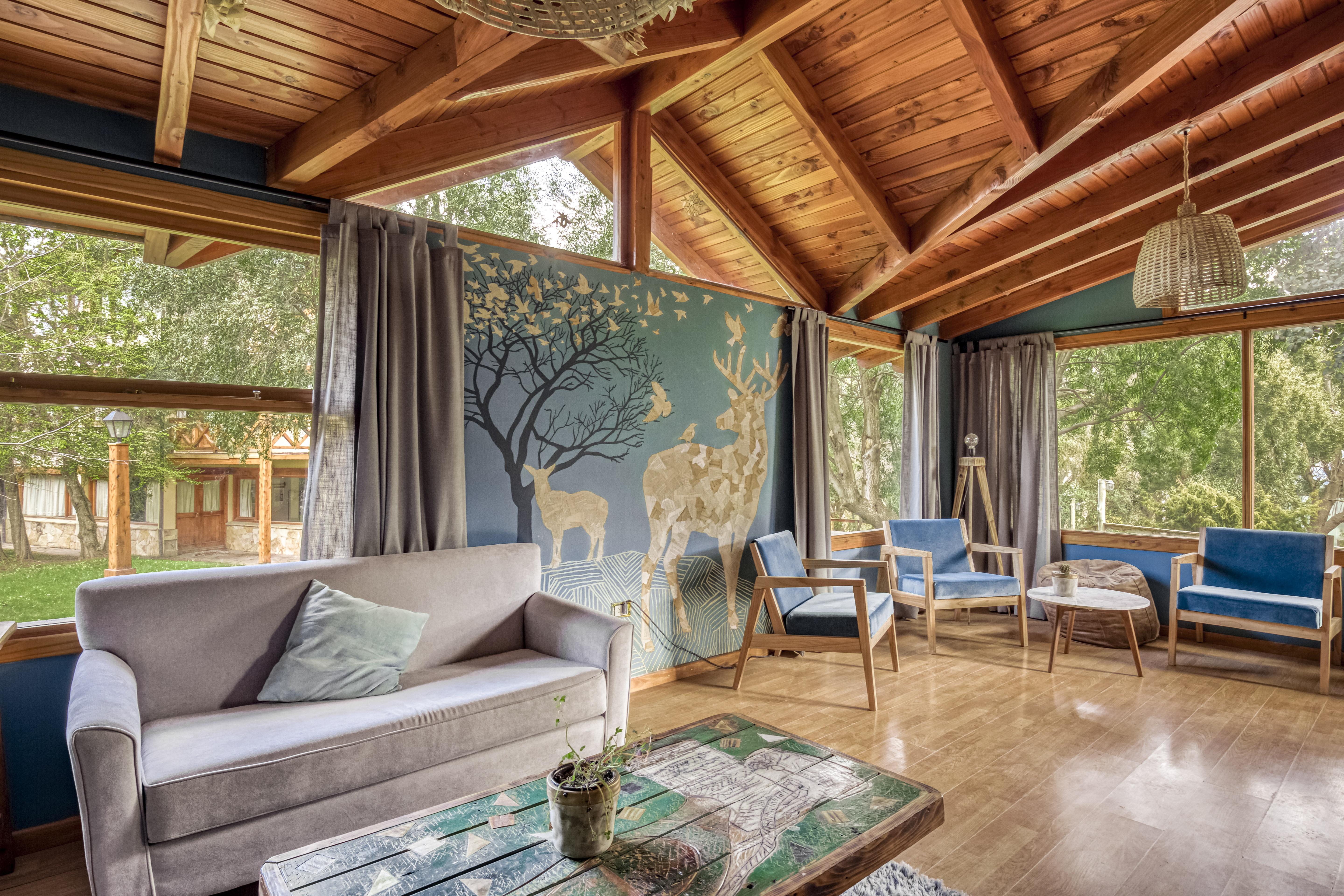 Socialtel Bariloche - Formerly Selina Bariloche ภายนอก รูปภาพ