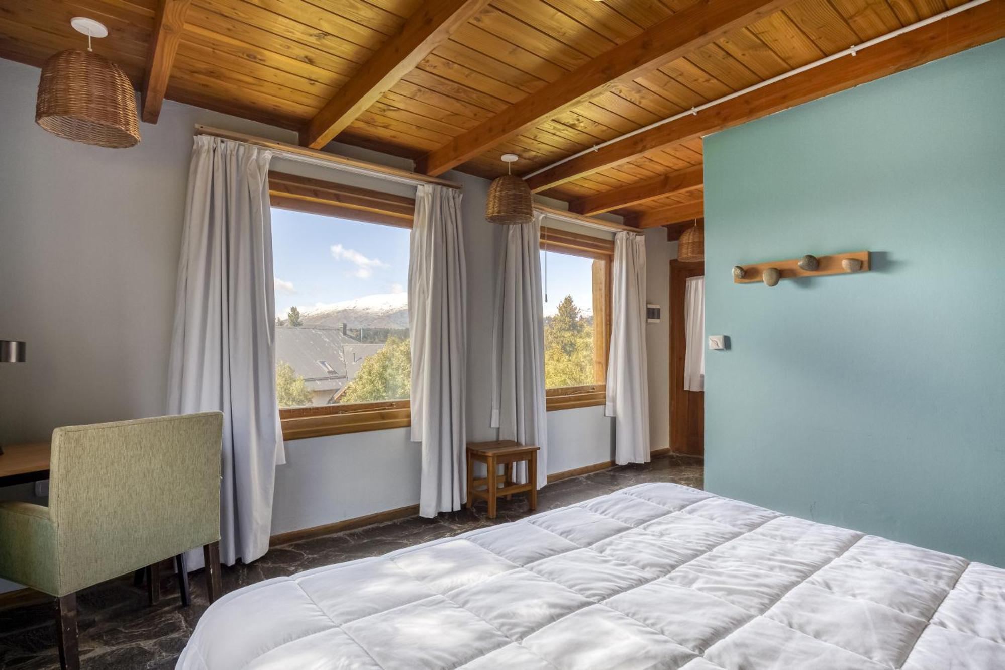 Socialtel Bariloche - Formerly Selina Bariloche ห้อง รูปภาพ