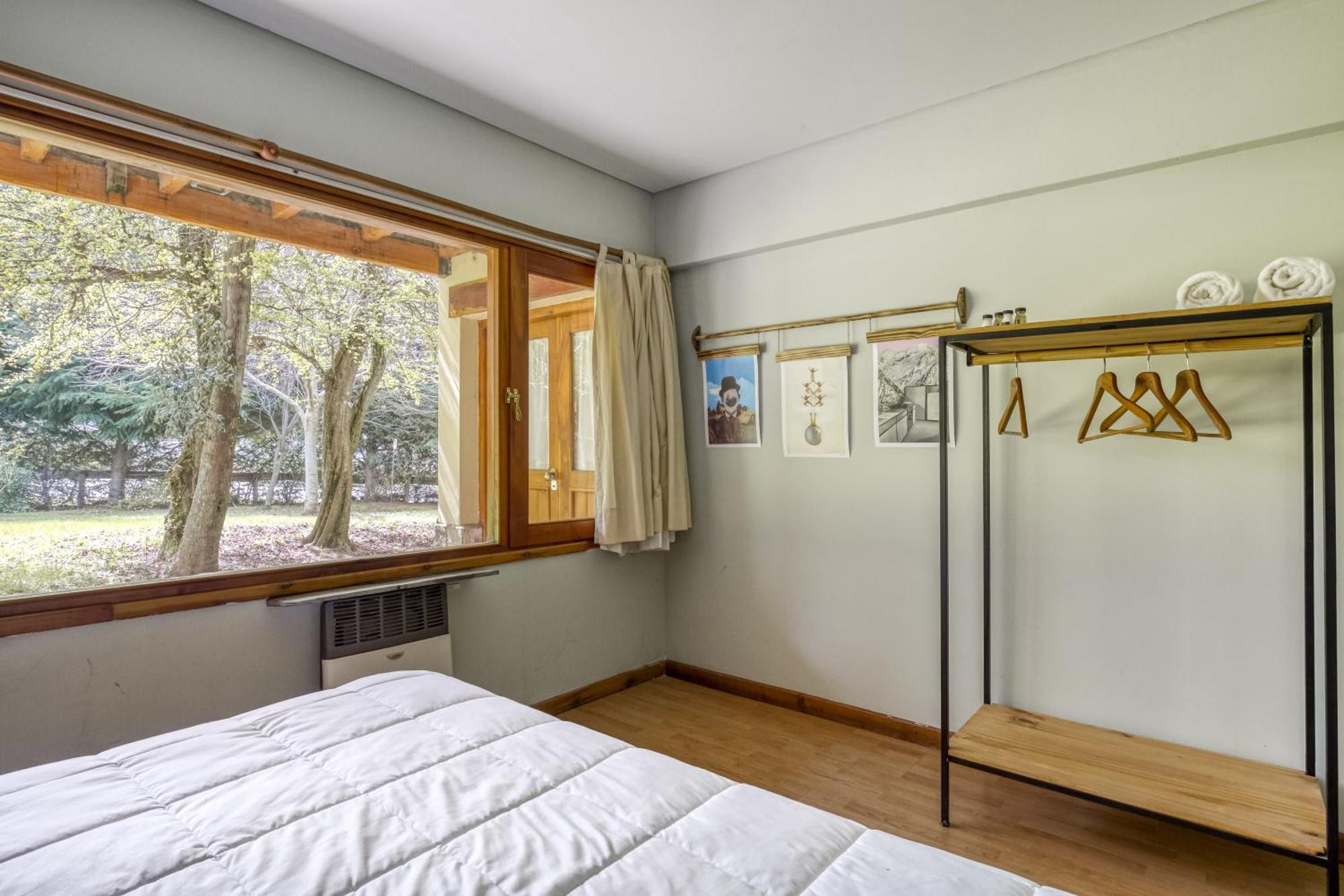 Socialtel Bariloche - Formerly Selina Bariloche ห้อง รูปภาพ