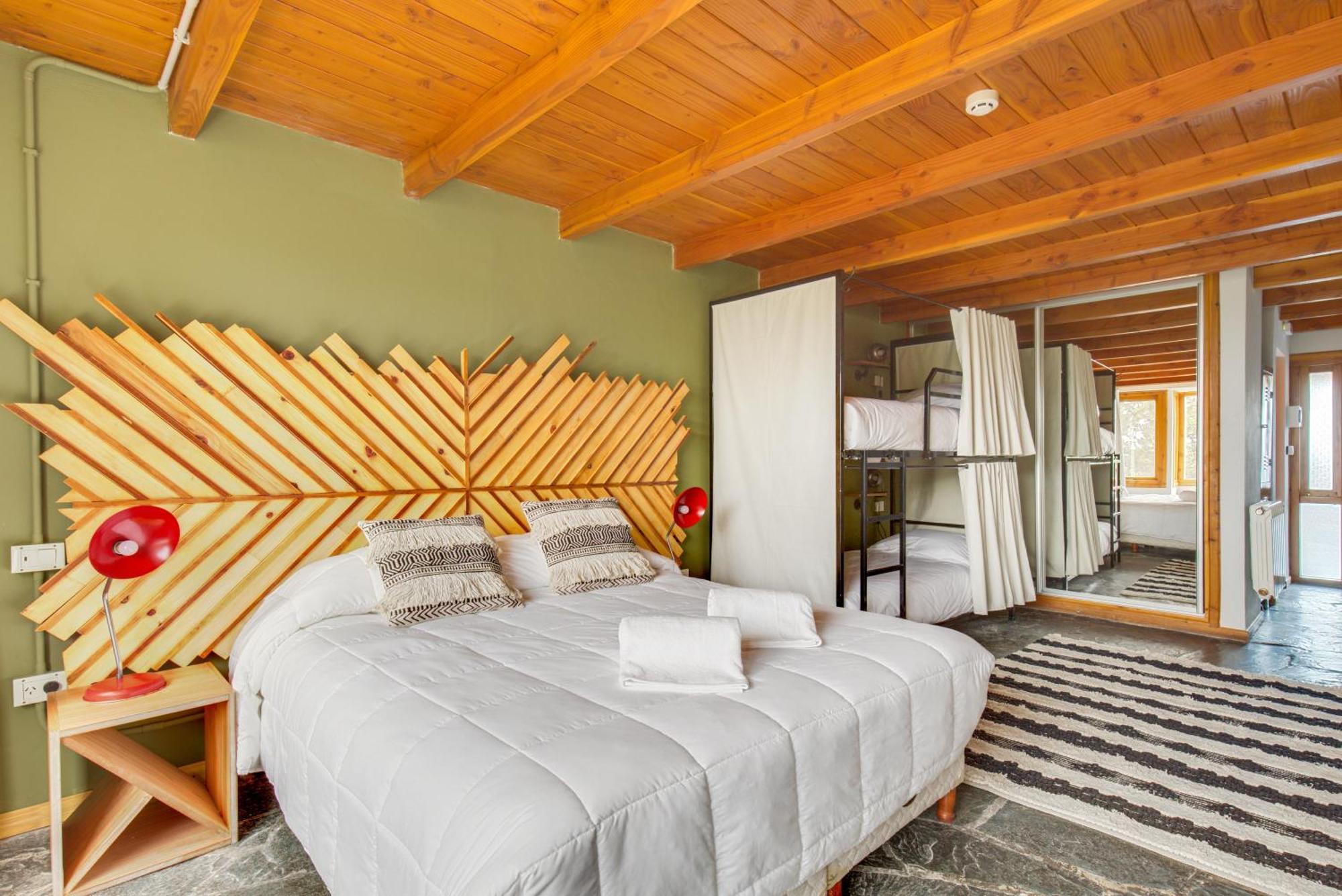 Socialtel Bariloche - Formerly Selina Bariloche ภายนอก รูปภาพ