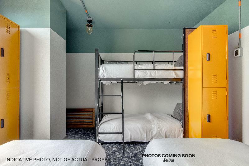 Socialtel Bariloche - Formerly Selina Bariloche ภายนอก รูปภาพ