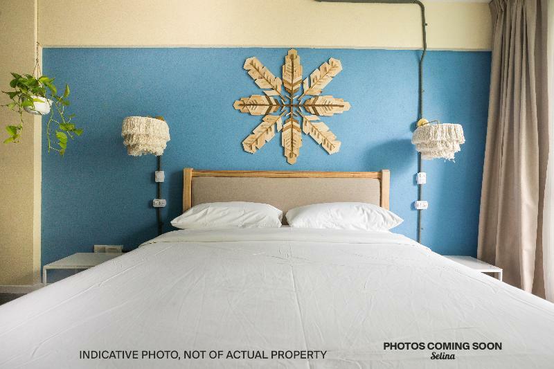Socialtel Bariloche - Formerly Selina Bariloche ภายนอก รูปภาพ